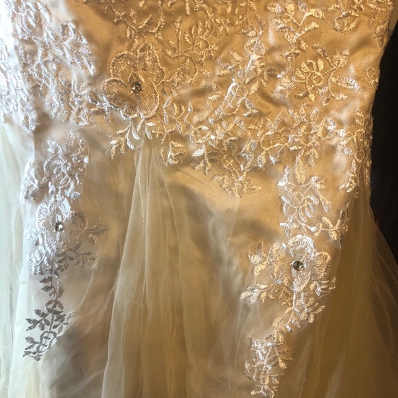 Fancy dress - Picture 4 of 4